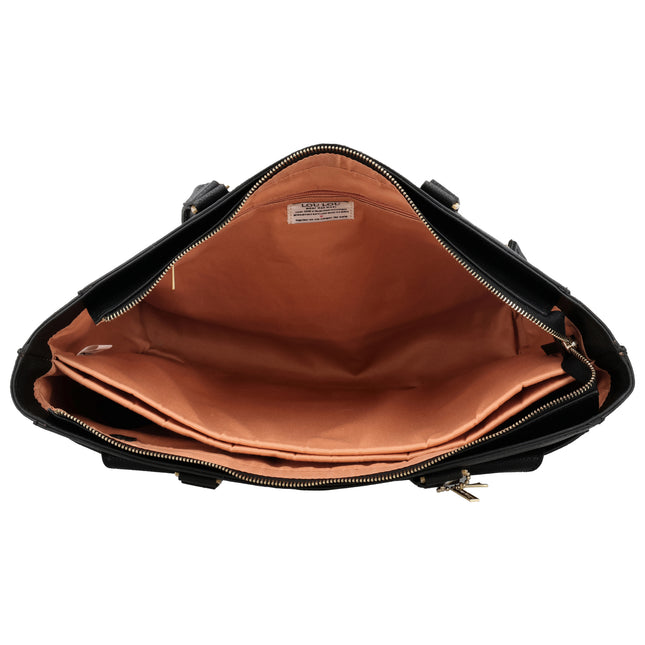 LouLou Essentiels Laptop Schoudertas Celine 15.6 Inch