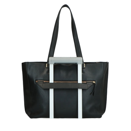 LouLou Essentiels Laptop Schoudertas Celine 15.6 Inch