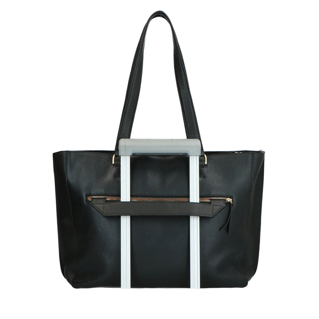 LouLou Essentiels Laptop Schoudertas Celine 15.6 Inch