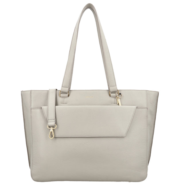 LouLou Essentiels Laptop Schoudertas Celine 15.6 Inch