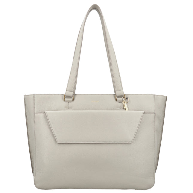 LouLou Essentiels Laptop Schoudertas Celine 15.6 Inch