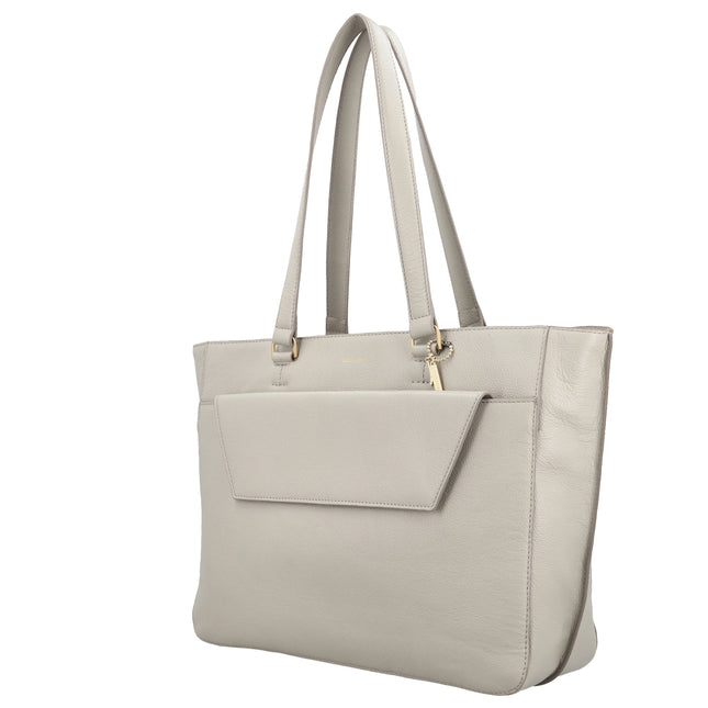 LouLou Essentiels Laptop Schoudertas Celine 15.6 Inch