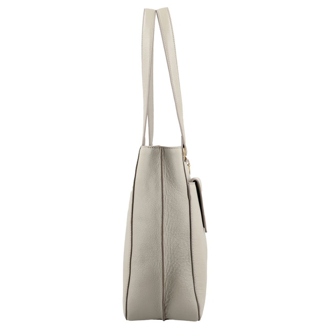 LouLou Essentiels Laptop Schoudertas Celine 15.6 Inch