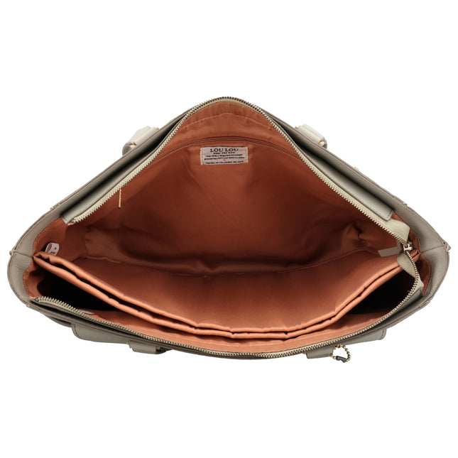 LouLou Essentiels Laptop Schoudertas Celine 15.6 Inch