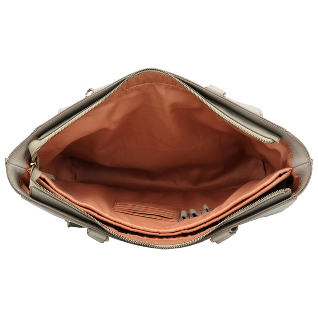 LouLou Essentiels Laptop Schoudertas Celine 15.6 Inch