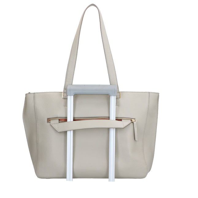 LouLou Essentiels Laptop Schoudertas Celine 15.6 Inch