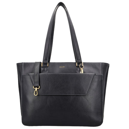 LouLou Essentiels Laptop Schoudertas Celine 15.6 Inch