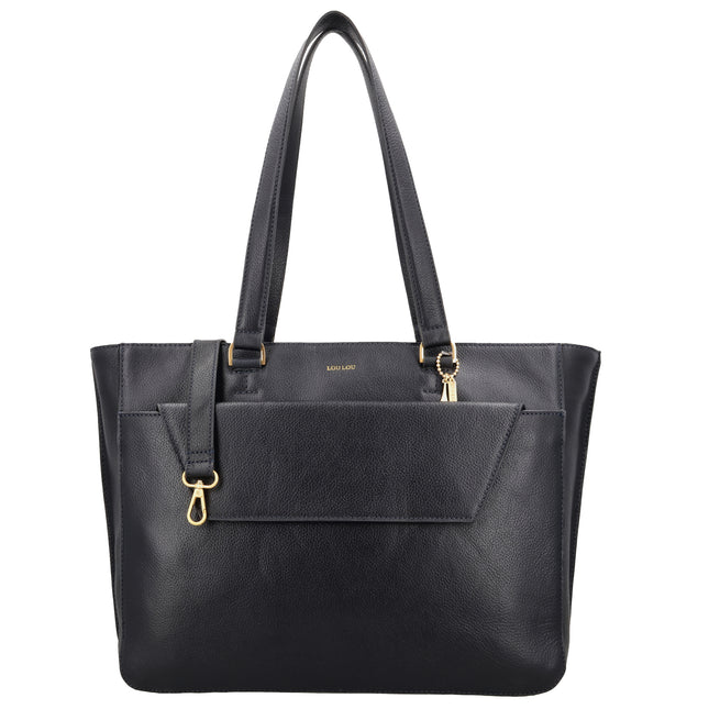 LouLou Essentiels Laptop Schoudertas Celine 15.6 Inch