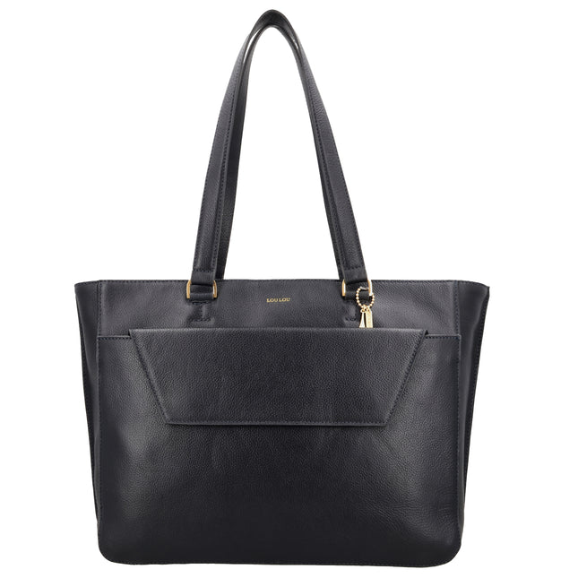 LouLou Essentiels Laptop Schoudertas Celine 15.6 Inch