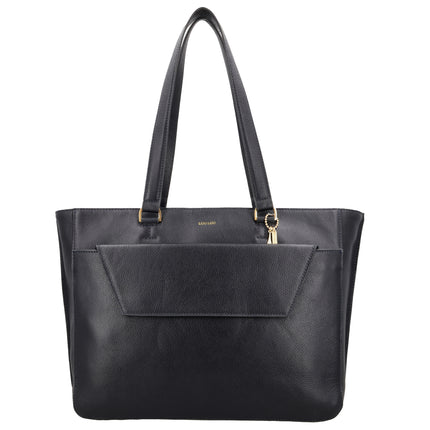 LouLou Essentiels Laptop Schoudertas Celine 15.6 Inch