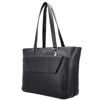 LouLou Essentiels Laptop Schoudertas Celine 15.6 Inch
