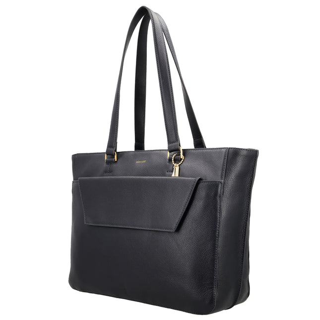 LouLou Essentiels Laptop Schoudertas Celine 15.6 Inch