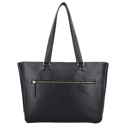 LouLou Essentiels Laptop Schoudertas Celine 15.6 Inch