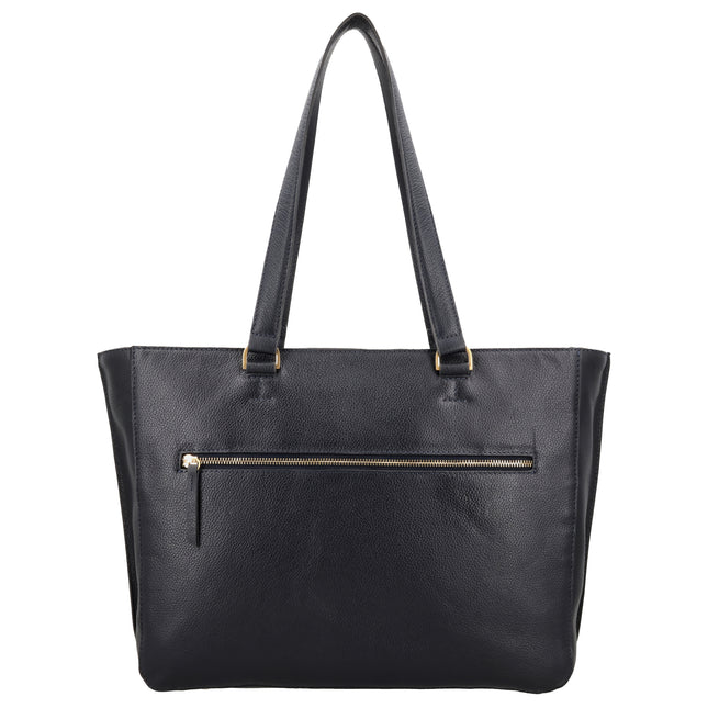 LouLou Essentiels Laptop Schoudertas Celine 15.6 Inch