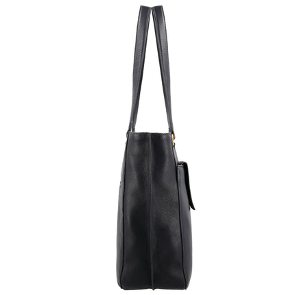 LouLou Essentiels Laptop Schoudertas Celine 15.6 Inch