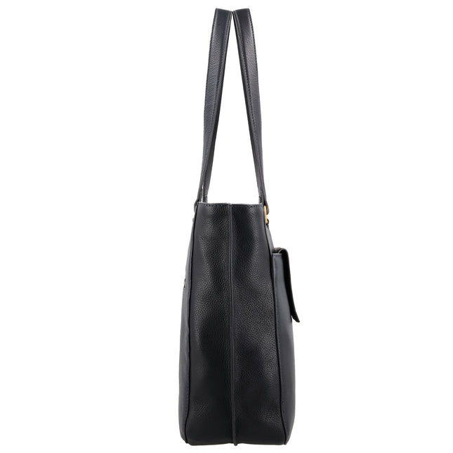 LouLou Essentiels Laptop Schoudertas Celine 15.6 Inch