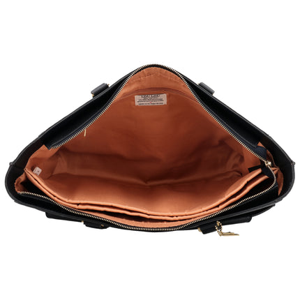 LouLou Essentiels Laptop Schoudertas Celine 15.6 Inch