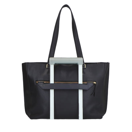 LouLou Essentiels Laptop Schoudertas Celine 15.6 Inch