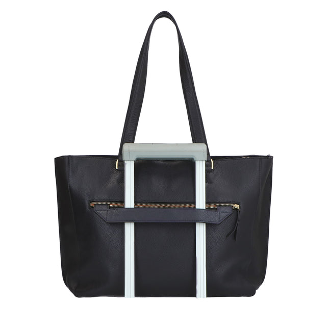 LouLou Essentiels Laptop Schoudertas Celine 15.6 Inch