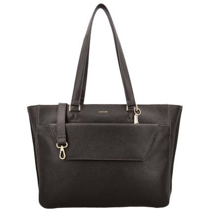 LouLou Essentiels Laptop Schoudertas Celine 15.6 Inch