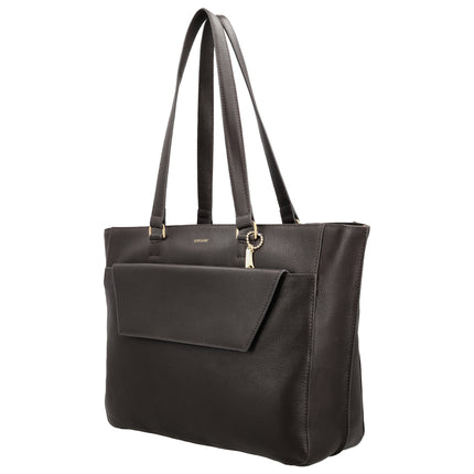 LouLou Essentiels Laptop Schoudertas Celine 15.6 Inch