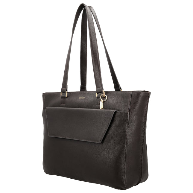 LouLou Essentiels Laptop Schoudertas Celine 15.6 Inch