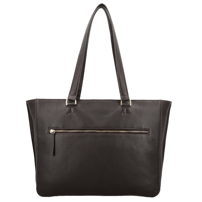 LouLou Essentiels Laptop Schoudertas Celine 15.6 Inch