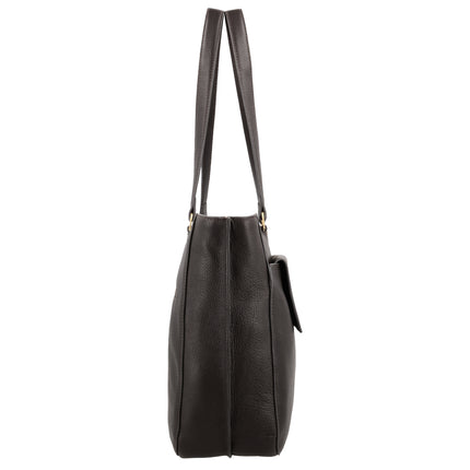 LouLou Essentiels Laptop Schoudertas Celine 15.6 Inch