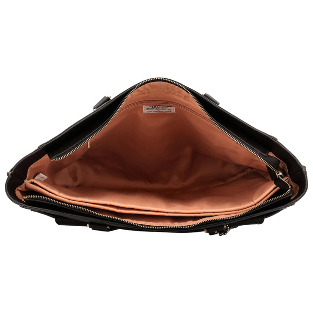LouLou Essentiels Laptop Schoudertas Celine 15.6 Inch
