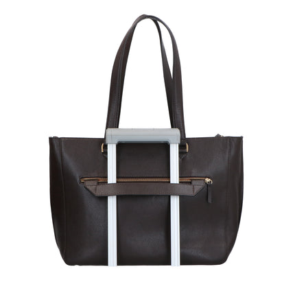 LouLou Essentiels Laptop Schoudertas Celine 15.6 Inch