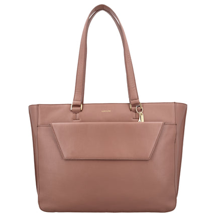 LouLou Essentiels Laptop Schoudertas Celine 15.6 Inch