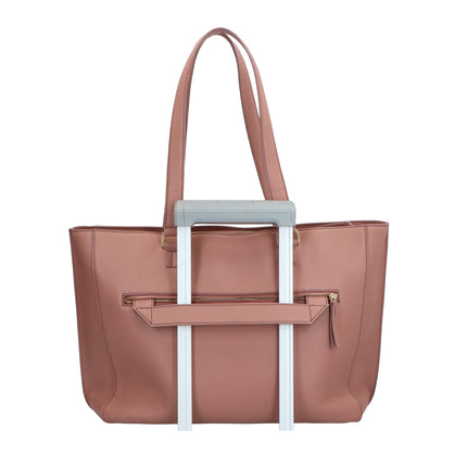 LouLou Essentiels Laptop Schoudertas Celine 15.6 Inch