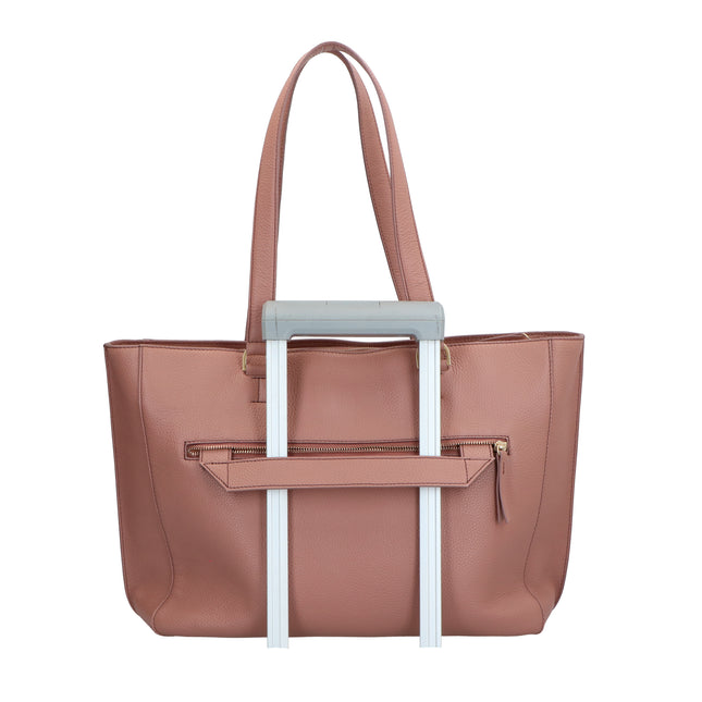 LouLou Essentiels Laptop Schoudertas Celine 15.6 Inch