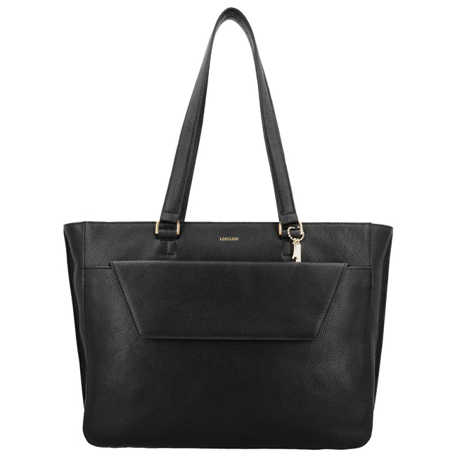 LouLou Essentiels Laptop Schoudertas Celine 15.6 Inch