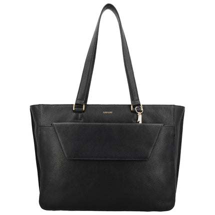 LouLou Essentiels Laptop Schoudertas Celine 15.6 Inch