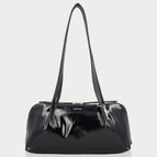 Glace Black Silver
