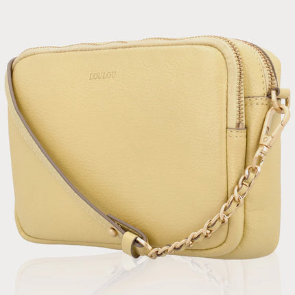LouLou Essentiels Camera Bag Emilie