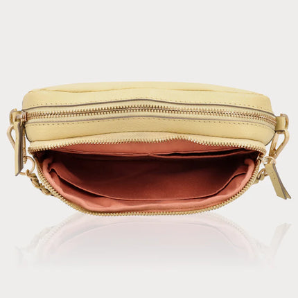 LouLou Essentiels Camera Bag Emilie