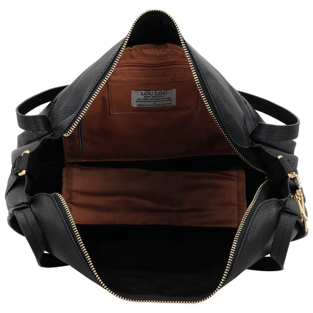 LouLou Essentiels Schoudertas Lou L.G.