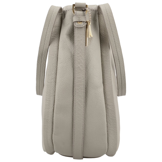 LouLou Essentiels Schoudertas Lou L.G.