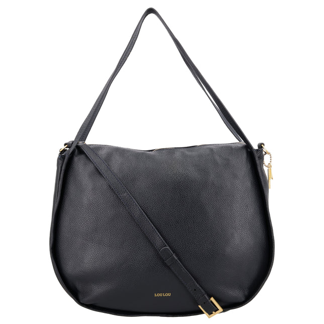 LouLou Essentiels Schoudertas Lou L.G.