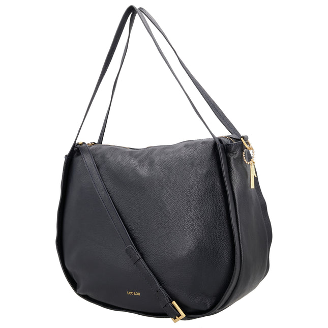 LouLou Essentiels Schoudertas Lou L.G.