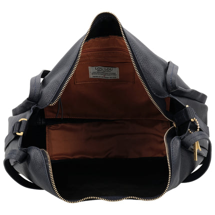 LouLou Essentiels Schoudertas Lou L.G.