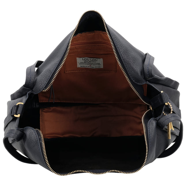 LouLou Essentiels Schoudertas Lou L.G.