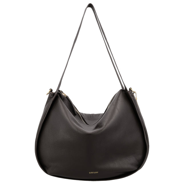 LouLou Essentiels Schoudertas Lou L.G.