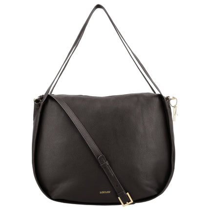 LouLou Essentiels Schoudertas Lou L.G.