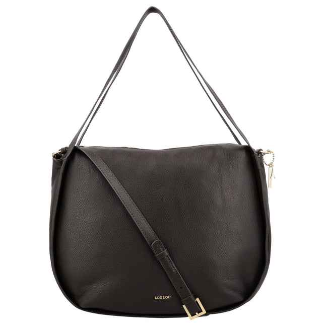 LouLou Essentiels Schoudertas Lou L.G.