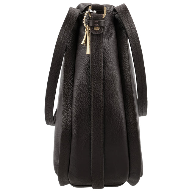 LouLou Essentiels Schoudertas Lou L.G.
