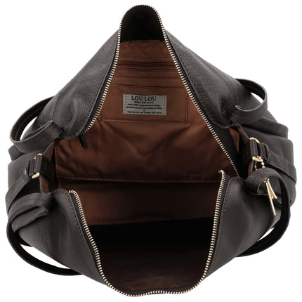 LouLou Essentiels Schoudertas Lou L.G.