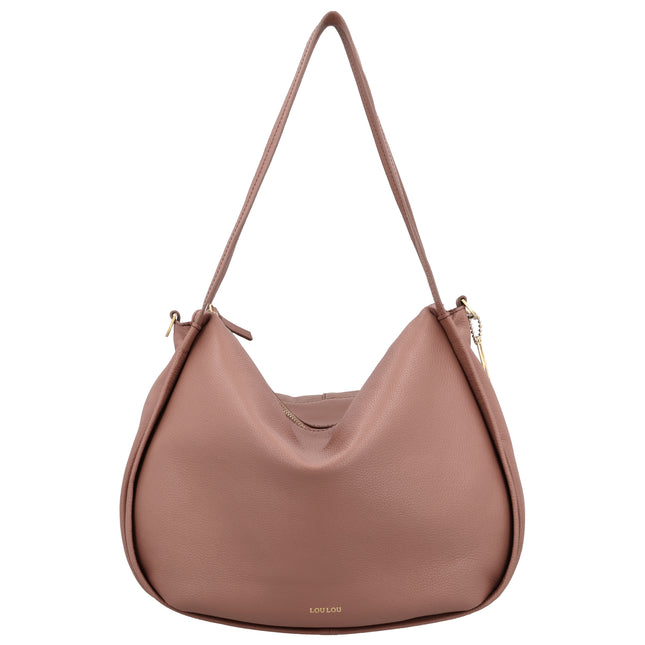 LouLou Essentiels Schoudertas Lou L.G.